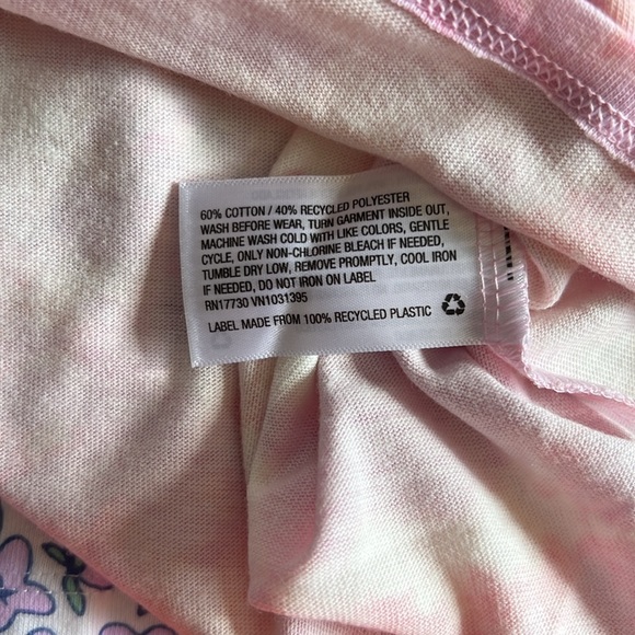 Girls Cat and Jack 2 Piece Dress Set - Picture 5 of 14